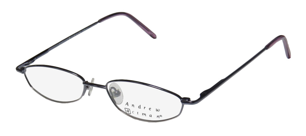 Andrew Actman Dingle Dell Eyeglasses