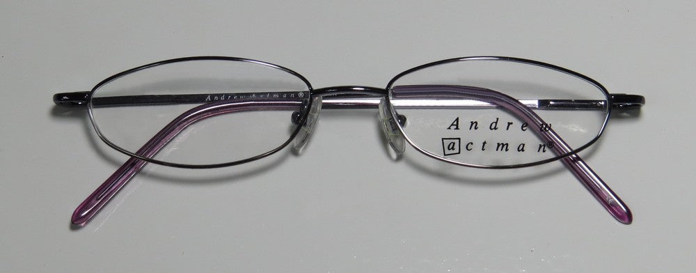 Andrew Actman Dingle Dell Eyeglasses