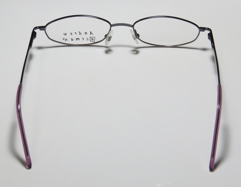 Andrew Actman Dingle Dell Eyeglasses