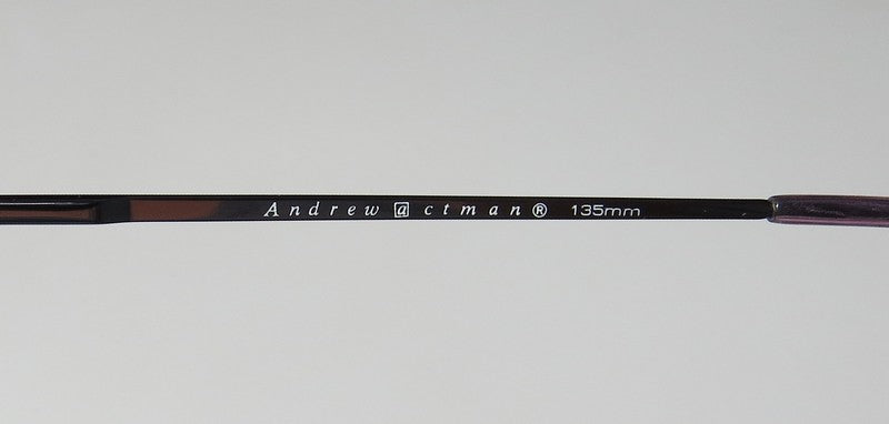 Andrew Actman Dingle Dell Eyeglasses