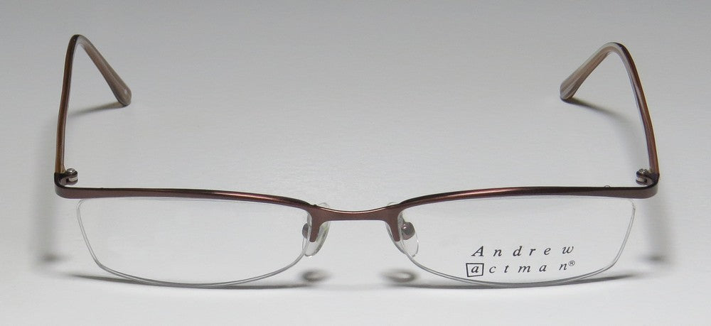 Andrew Actman Escort Eyeglasses