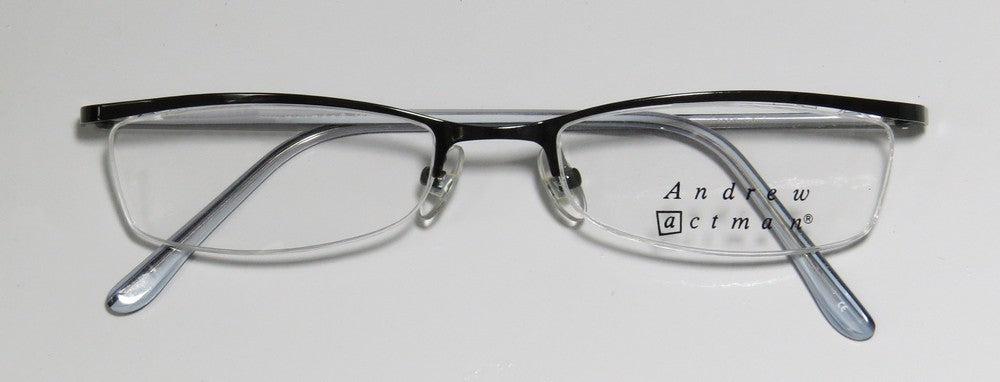 Andrew Actman Escort Eyeglasses