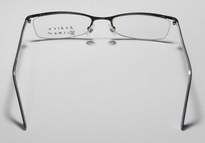 Andrew Actman Escort Eyeglasses