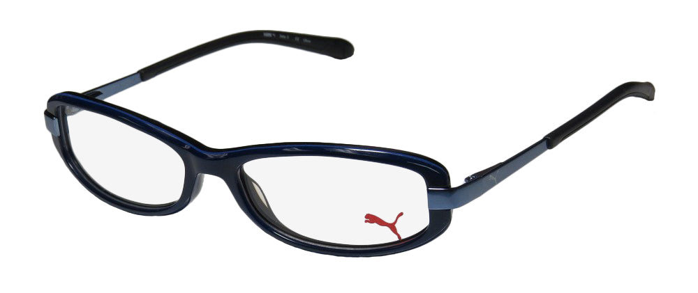 Puma 15365 Zetta II Eyeglasses