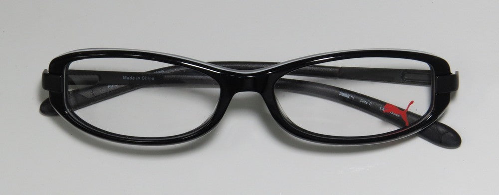 Puma 15365 Zetta II Eyeglasses