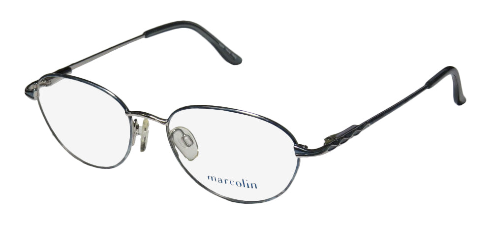 Marcolin 7210 Eyeglasses