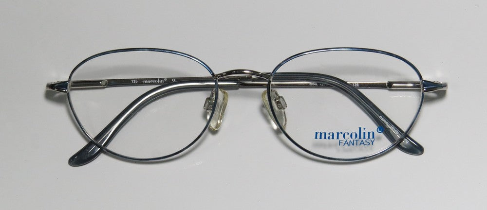 Marcolin 7210 Eyeglasses