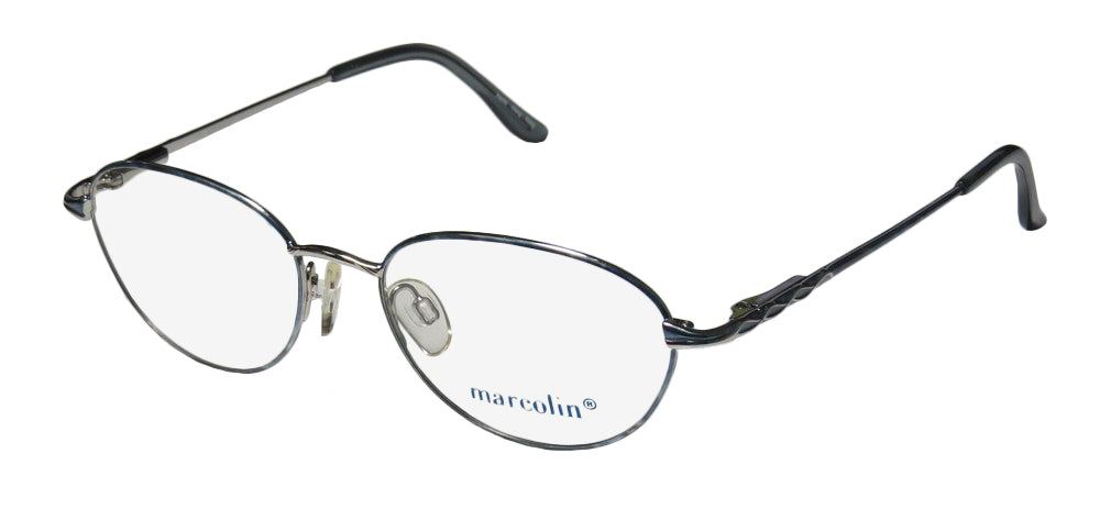 Marcolin 7210 Eyeglasses