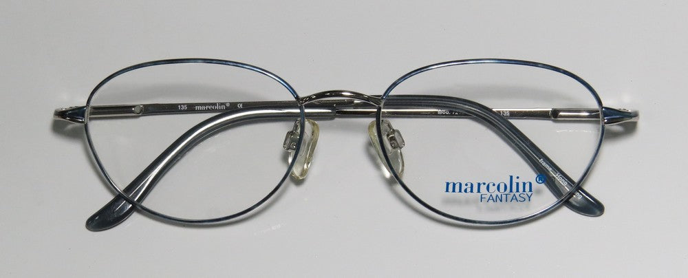 Marcolin 7210 Eyeglasses