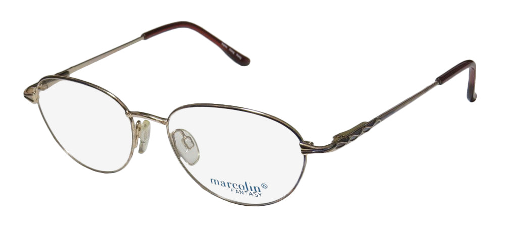 Marcolin 7210 Eyeglasses