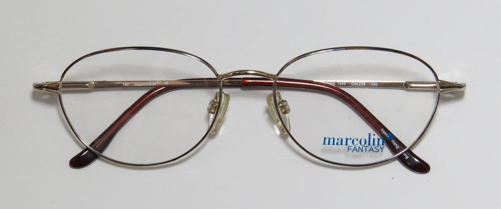 Marcolin 7210 Eyeglasses