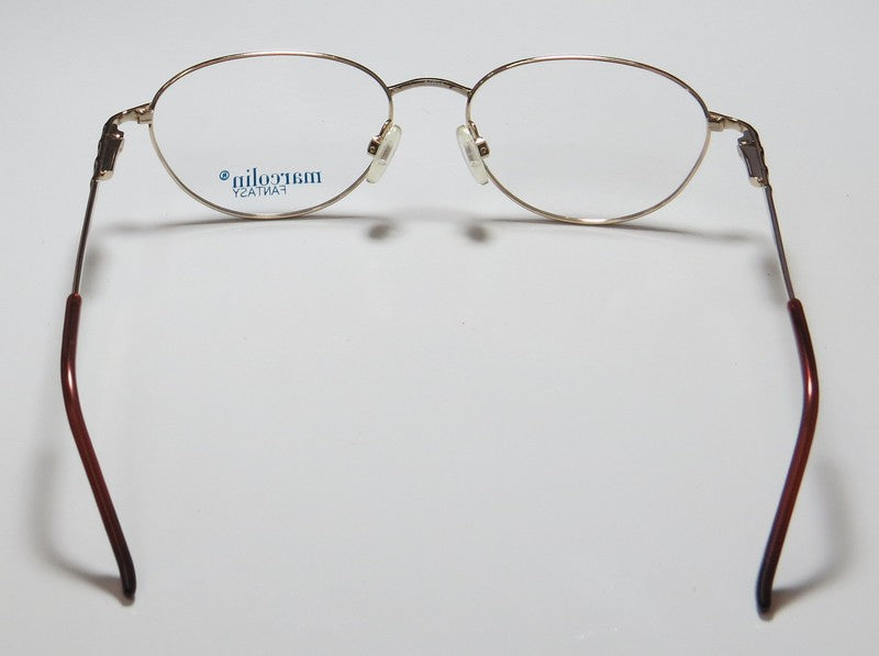 Marcolin 7210 Eyeglasses