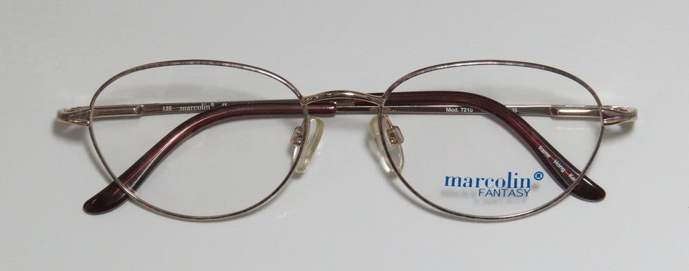 Marcolin 7210 Eyeglasses