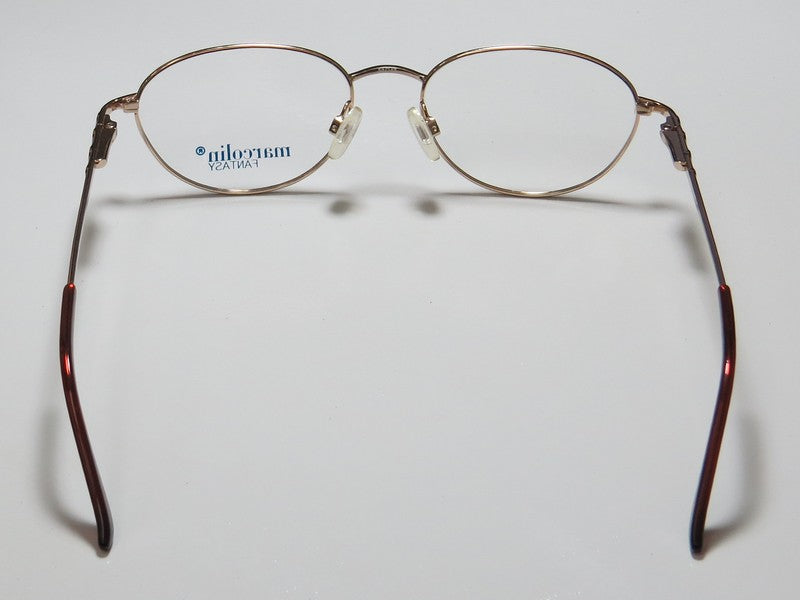 Marcolin 7210 Eyeglasses