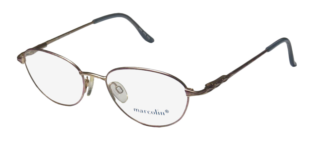 Marcolin 7210 Eyeglasses