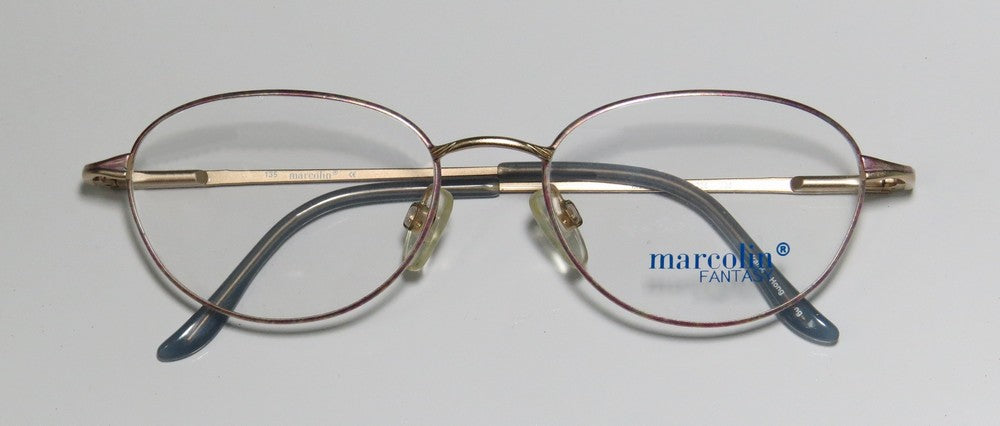 Marcolin 7210 Eyeglasses