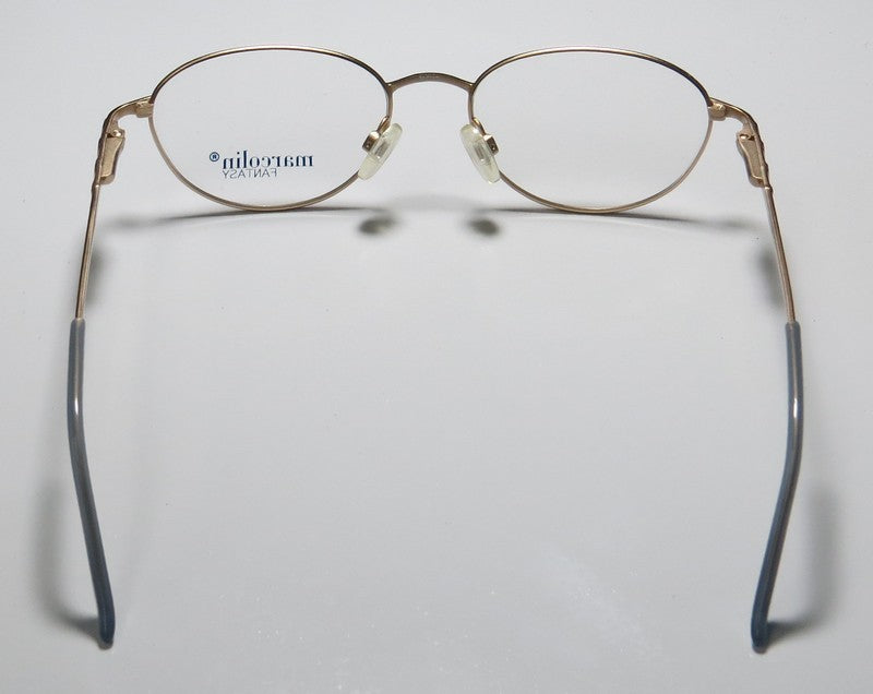 Marcolin 7210 Eyeglasses