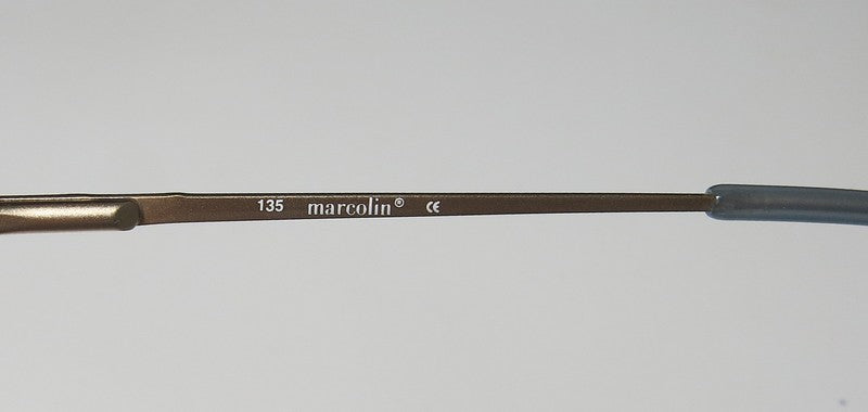 Marcolin 7210 Eyeglasses