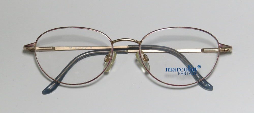 Marcolin 7210 Eyeglasses