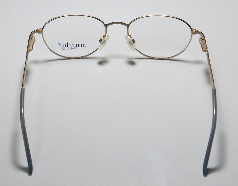 Marcolin 7210 Eyeglasses