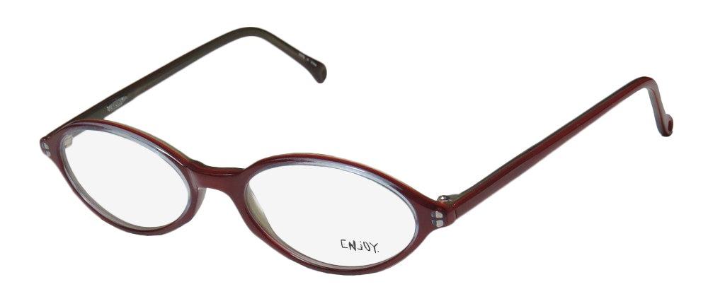 Enjoy 2701 Eyeglasses