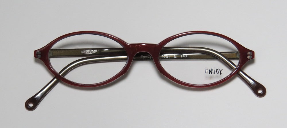 Enjoy 2701 Eyeglasses