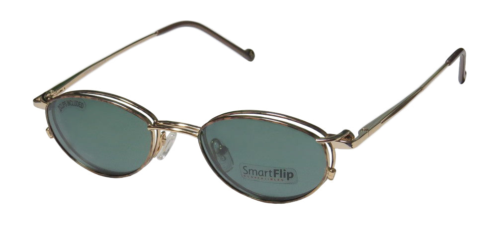 SmartFlip 405 Eyeglasses