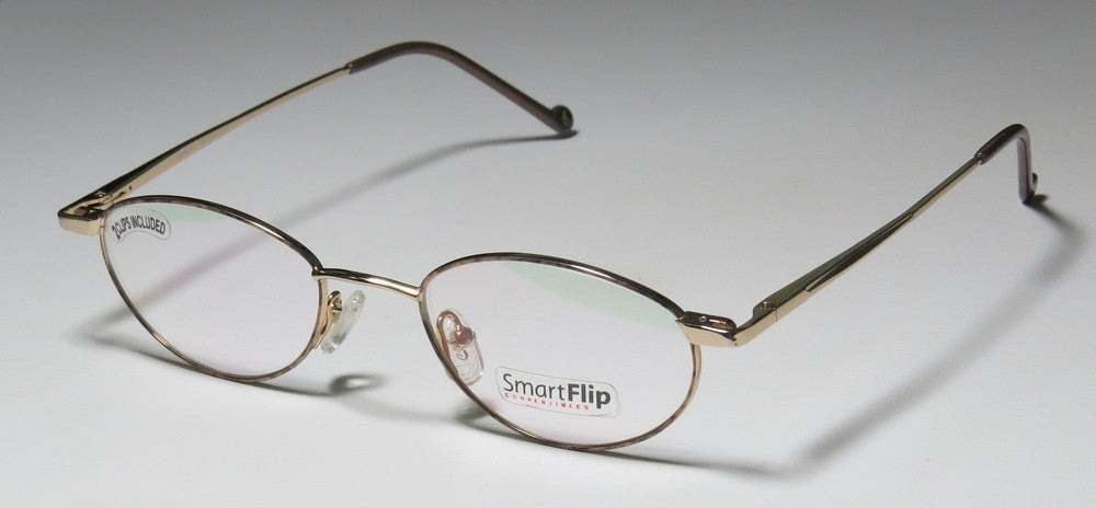 SmartFlip 405 Eyeglasses