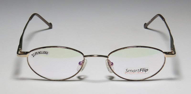 SmartFlip 405 Eyeglasses