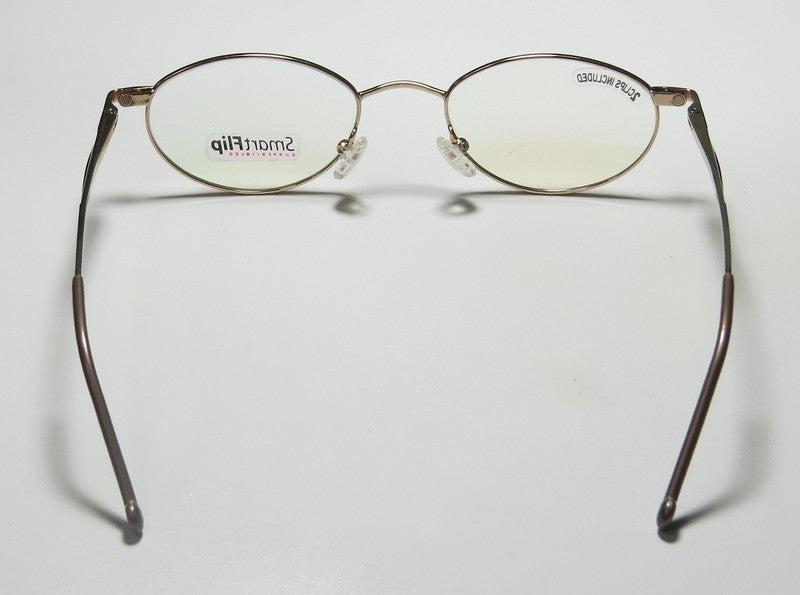 SmartFlip 405 Eyeglasses