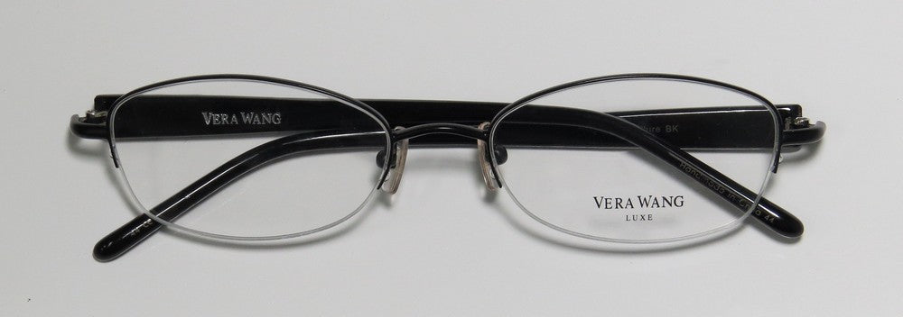 Vera Wang Luxe Allure Eyeglasses