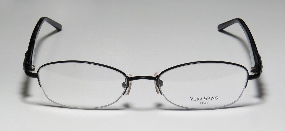 Vera Wang Luxe Allure Eyeglasses