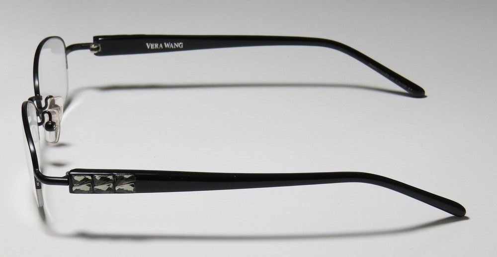 Vera Wang Luxe Allure Eyeglasses