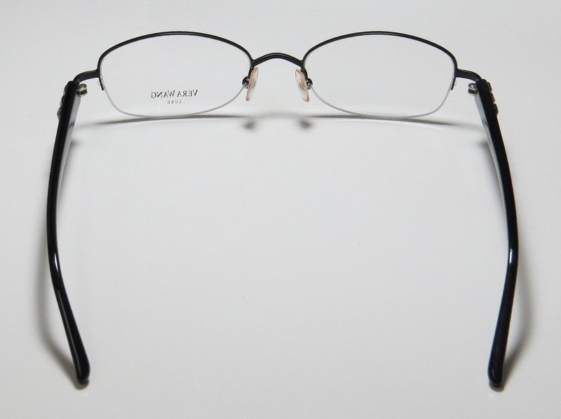 Vera Wang Luxe Allure Eyeglasses