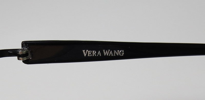 Vera Wang Luxe Allure Eyeglasses