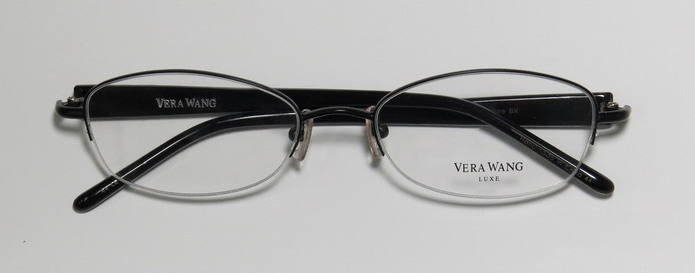 Vera Wang Luxe Allure Eyeglasses