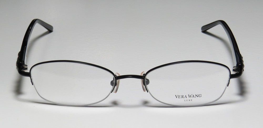 Vera Wang Luxe Allure Eyeglasses