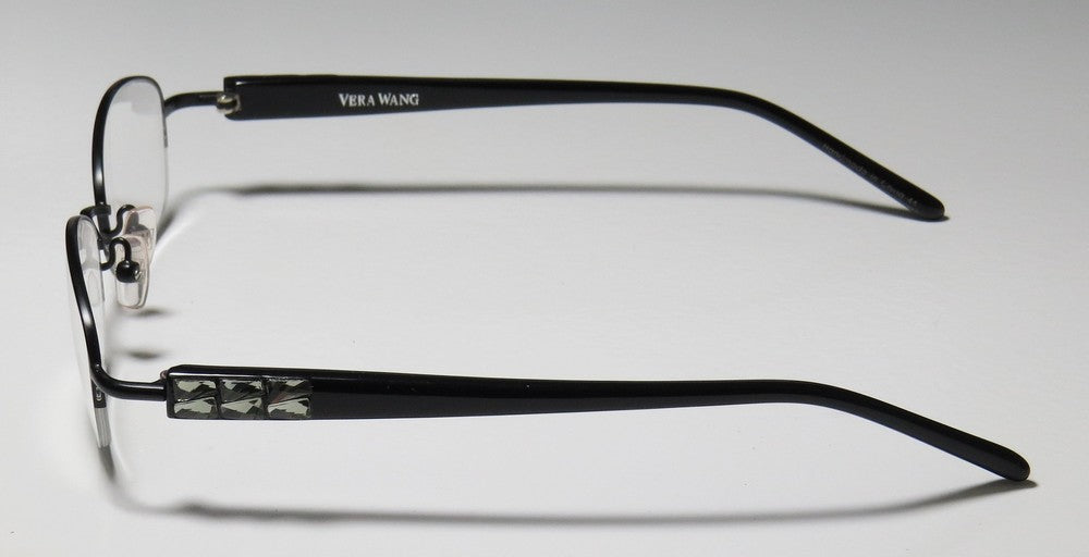 Vera Wang Luxe Allure Eyeglasses