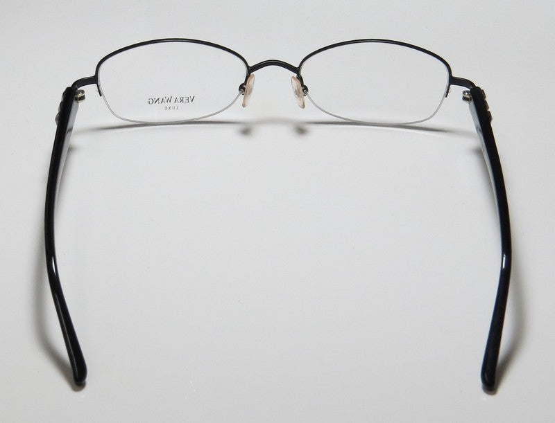 Vera Wang Luxe Allure Eyeglasses