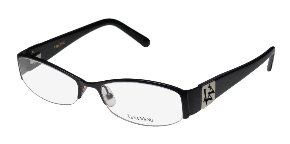 Vera Wang V056 Eyeglasses