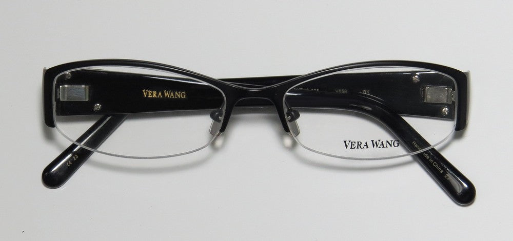 Vera Wang V056 Eyeglasses