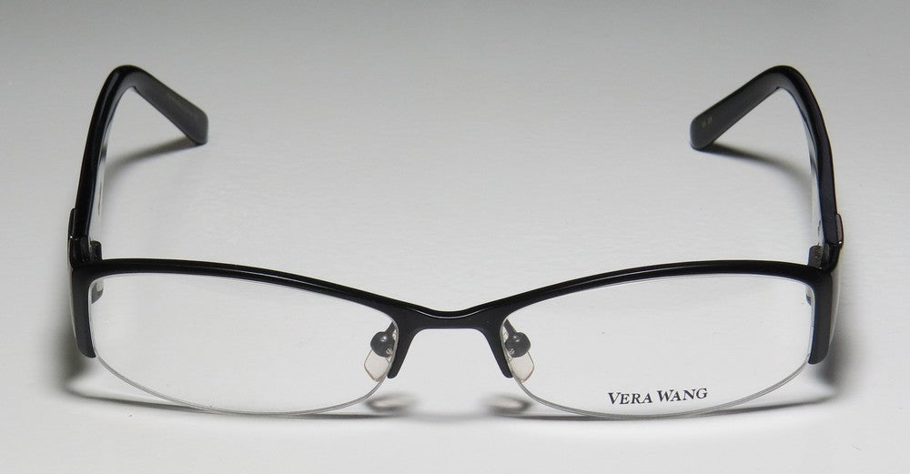 Vera Wang V056 Eyeglasses