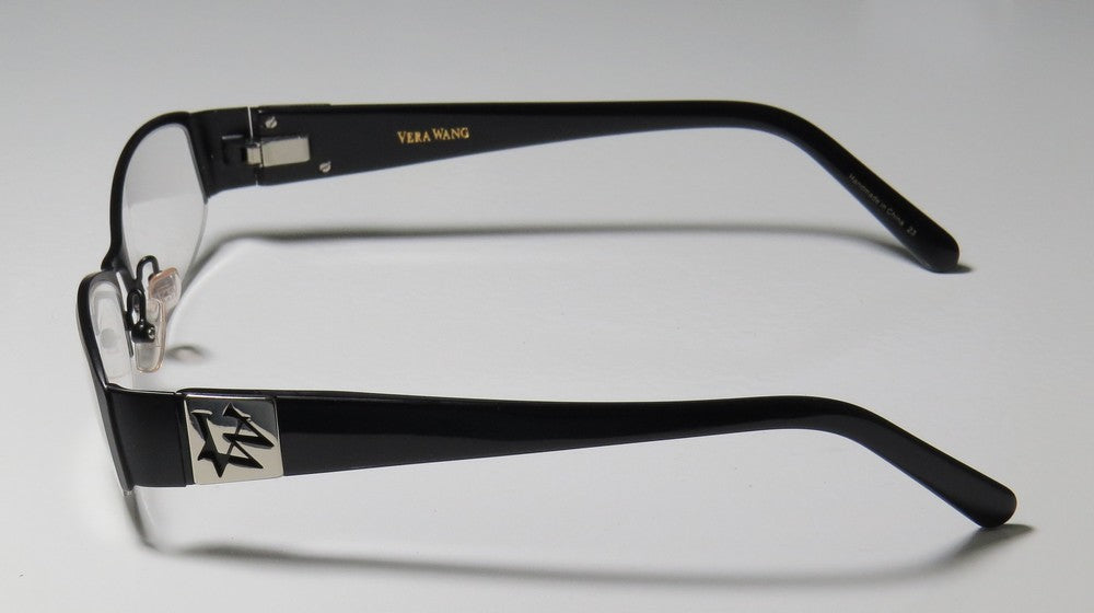 Vera Wang V056 Eyeglasses