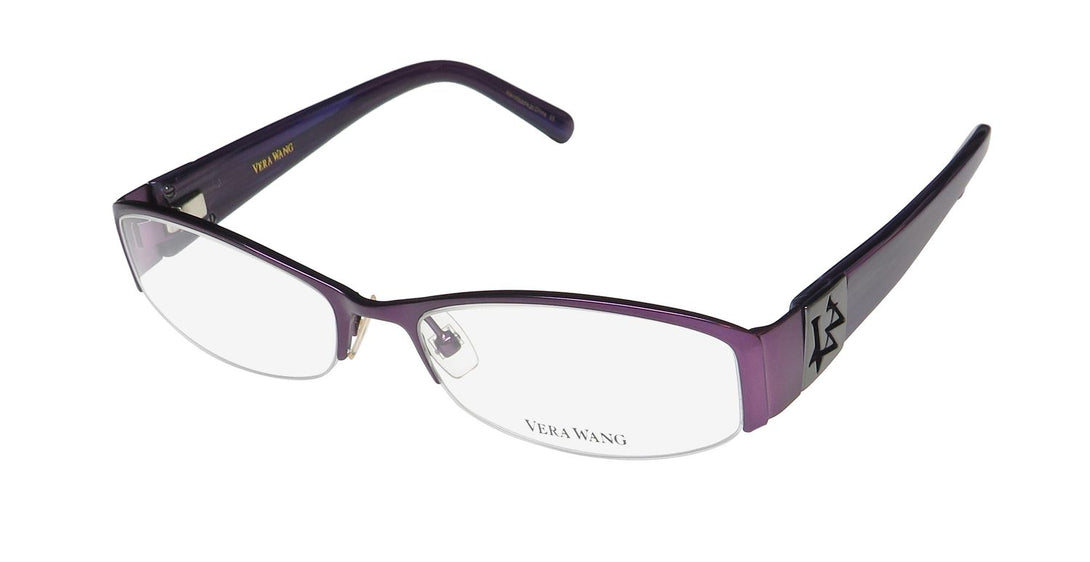 Vera Wang V056 Eyeglasses