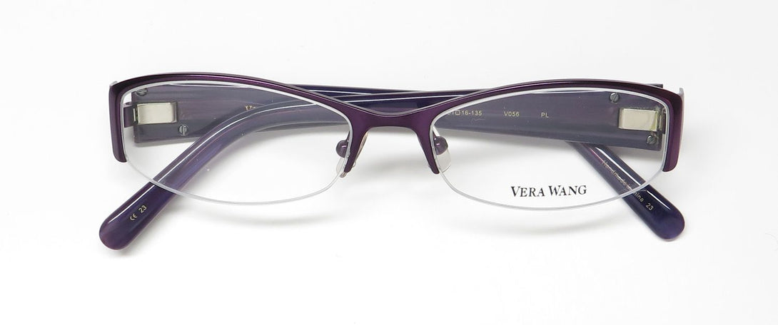 Vera Wang V056 Eyeglasses