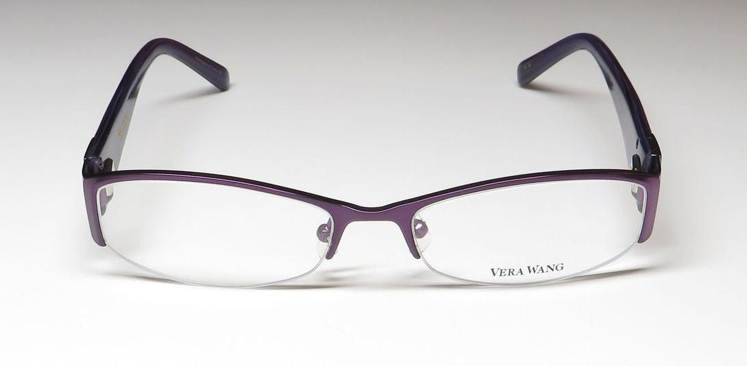 Vera Wang V056 Eyeglasses