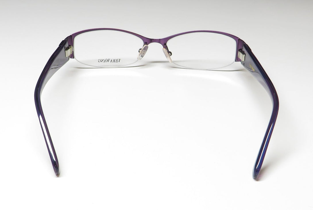 Vera Wang V056 Eyeglasses