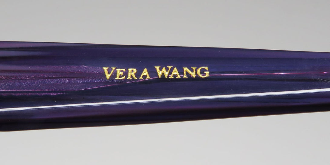 Vera Wang V056 Eyeglasses