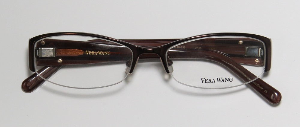 Vera Wang V056 Eyeglasses