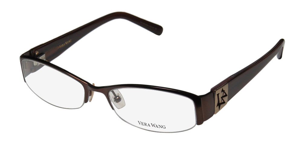 Vera Wang V056 Eyeglasses